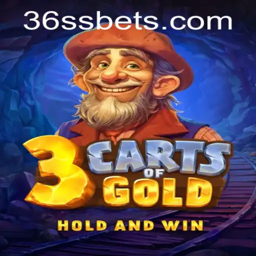 3cartsOfGold: A Comprehensive Guide to the Treasure Hunt Adventure