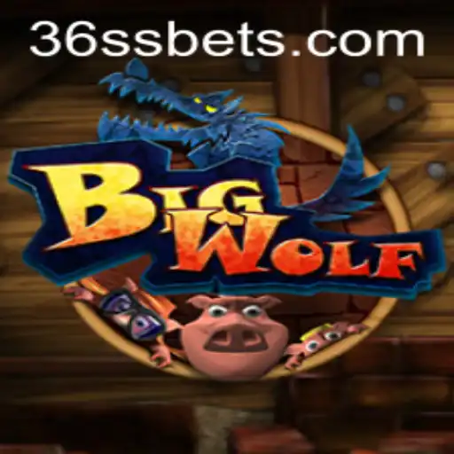 BigWolf: A Comprehensive Guide to the Game with 36SS.COM Integration