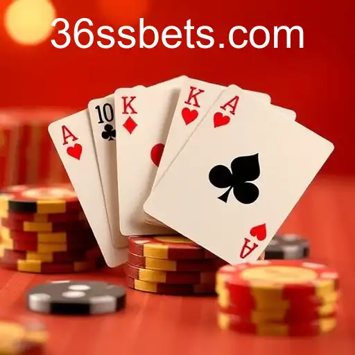 The Alluring World of Card Games and the Role of 36SS.COM