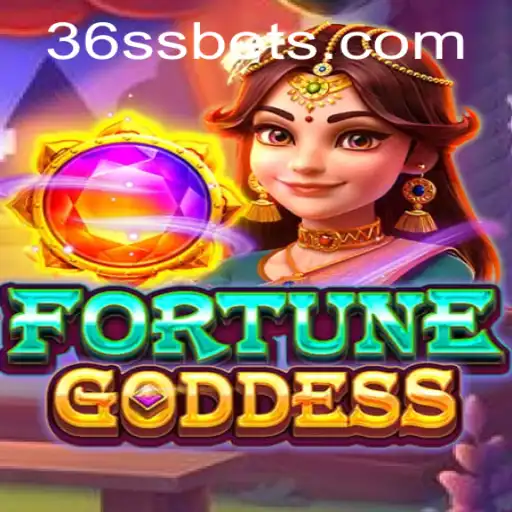 Discover the Enchanting World of FORTUNEGODDESS on 36SS.COM