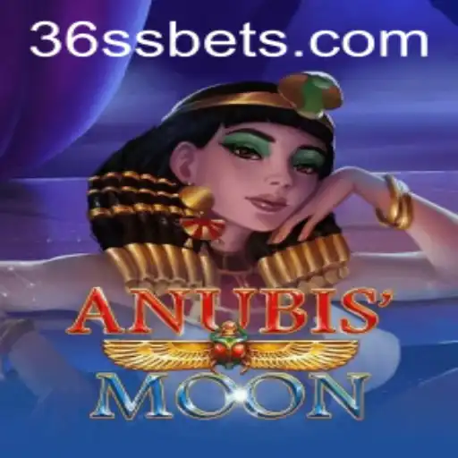 Unveiling AnubisMoon: A Captivating Journey into Ancient Mysteries