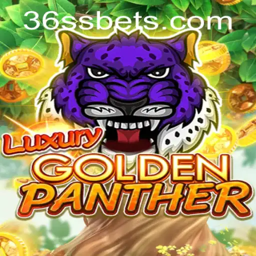 LUXURYGOLDENPANTHER: An Exhilarating Gaming Experience