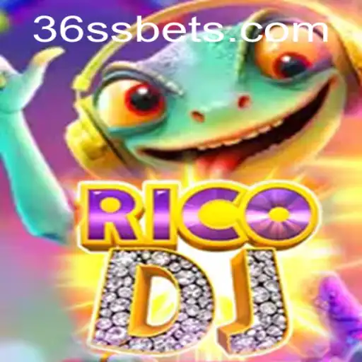 The Exciting World of RicoDJ: A Closer Look at 36SS.COM's New Game