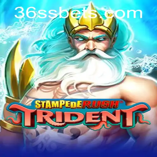 StempedeRushTrident: The Thrilling New Game Experience