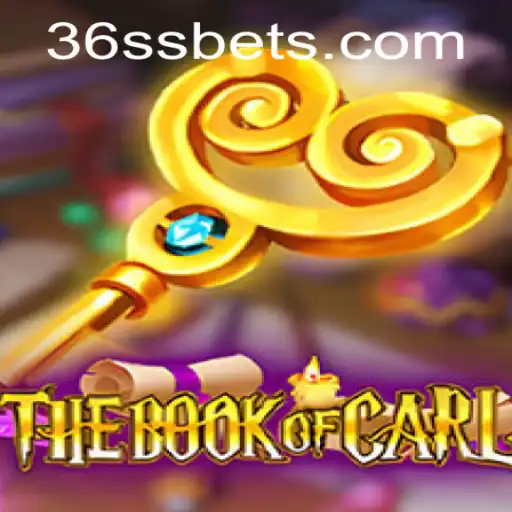 Exploring TheBookofCarl: A Deep Dive into the Innovative Game by 36SS.COM