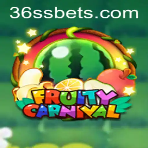 FruityCarnival: A Vibrant New Online Gaming Experience