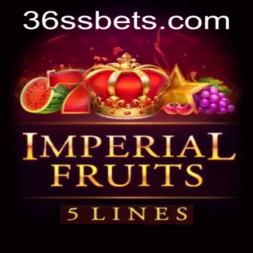 Discovering the Excitement of ImperialFruits5: A Gaming Experience by 36SS.COM