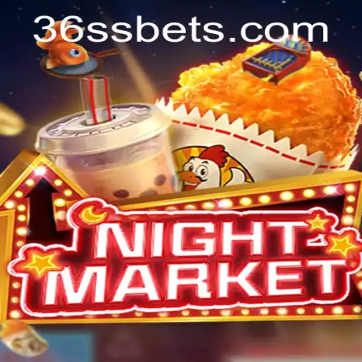 Exploring NIGHTMARKET: The Game That Captivates and Intrigues