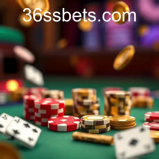 Understanding Responsible Gambling: A Deep Dive into 36SS.COM