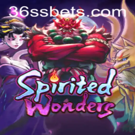 Discovering SpiritedWonders: An In-Depth Look at the Enigmatic World of 36SS.COM