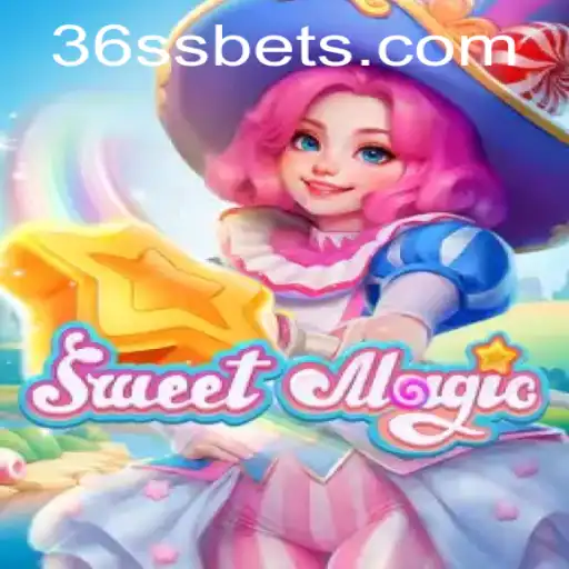 SweetMagic: An Enchanting Adventure